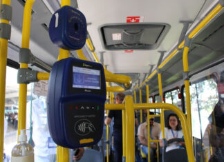 Em Guarulhos, app de transporte público amplia serviços digitais e simplifica recadastro de benefícios