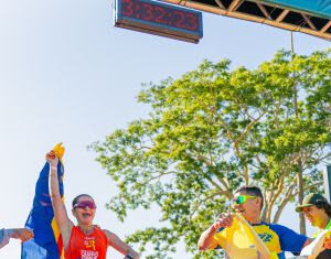 Clima ideal, premiação em dinheiro, percursos velozes, Permit Ouro e Brasil Gigante: 5ª Maratona de Campo Grande reúne 5 atrativos imperdíveis.