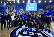 Pinheiros enfrenta Franca na grande final do NBB.