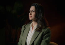 Laís Melquíades participa do Biografia© Documentário e compartilha sua trajetória de transformação no cuidado com a saúde emocional e sexual