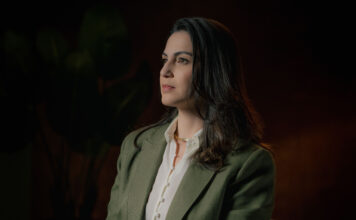 Laís Melquíades participa do Biografia© Documentário e compartilha sua trajetória de transformação no cuidado com a saúde emocional e sexual