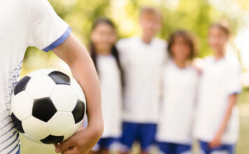 Educação e esporte: Copa do Mundo proporciona aprendizado dentro e fora da sala de aula