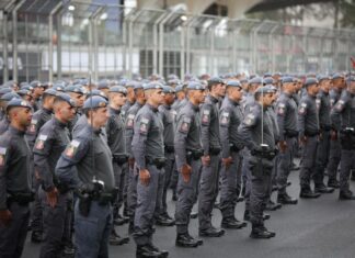 Polícia Militar de SP abre 2 mil vagas para soldado; saiba tudo sobre o concurso público