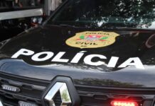 Polícia Civil prende suspeito de matar PM durante assalto em São Paulo