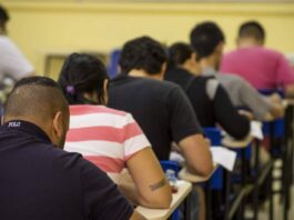 Vestibular das Fatecs recebe inscrições até a próxima segunda-feira (8)