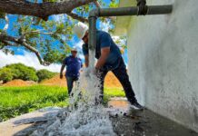 Durante o Festival de Parintins, abastecimento de água atuará 24 horas