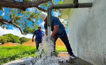 Durante o Festival de Parintins, abastecimento de água atuará 24 horas