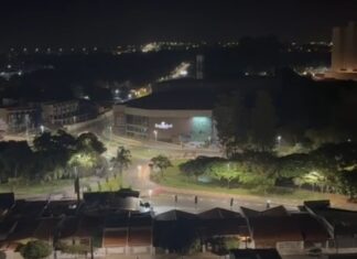VÍDEO: Cerco Inteligente da Polícia de Indaiatuba detecta carro clonado e termina com criminosos presos após perseguição
