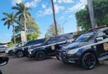 Polícia e MP-SP fazem operação que apura participação de investigador em plano para matar promotor