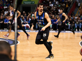 Pinheiros vence Franca e segue vivo na disputa do titulo do NBB