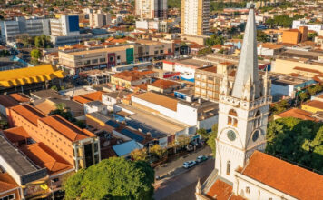 Capital da bioenergia, Sertãozinho recebe uma das principais vitrines de inovação para o agronegócio brasileiro