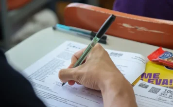 Vestibulandos da rede estadual podem aproveitar as férias para fazer simulados no Prepara SP