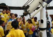 Parque de Ciência e Tecnologia da USP oferece programação gratuita de férias