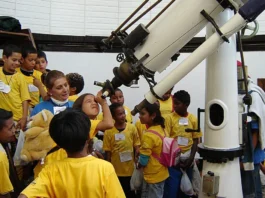 Parque de Ciência e Tecnologia da USP oferece programação gratuita de férias