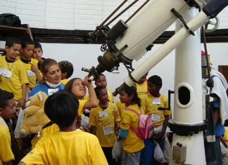 Parque de Ciência e Tecnologia da USP oferece programação gratuita de férias