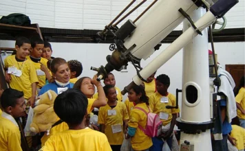 Parque de Ciência e Tecnologia da USP oferece programação gratuita de férias