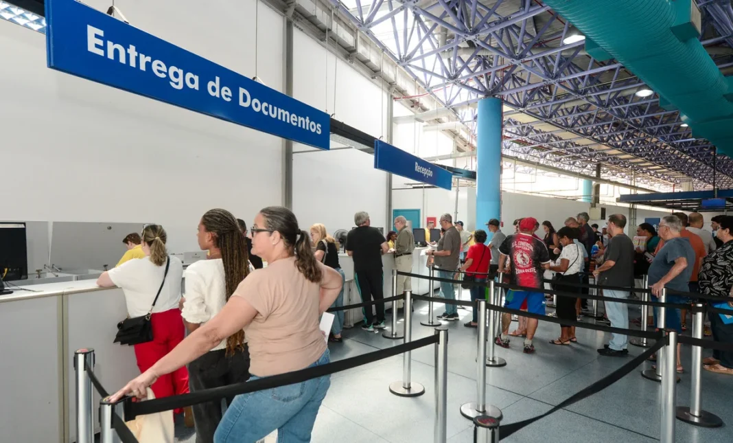 A CIN tem validade em todo o território nacional e também pode ser utilizada como documento de viagem - Foto: Divulgação / Governo de SP