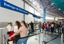 Saiba como tirar a Carteira de Identidade Nacional (CIN) no Poupatempo