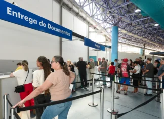Saiba como tirar a Carteira de Identidade Nacional (CIN) no Poupatempo