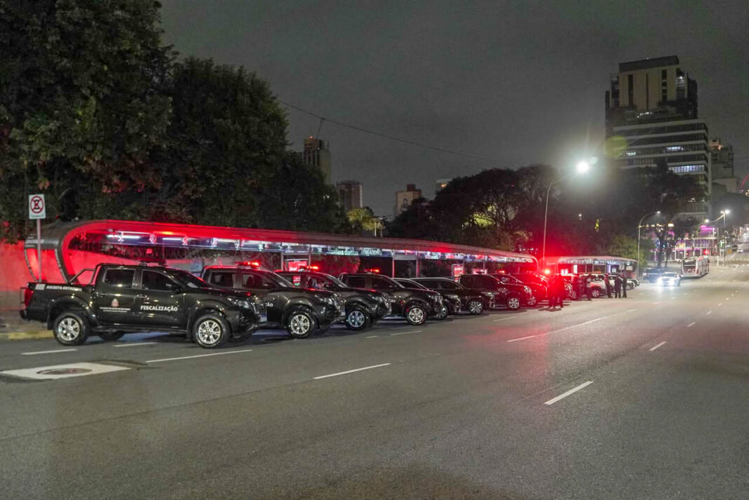 Foto: Divulgação / Agência SP