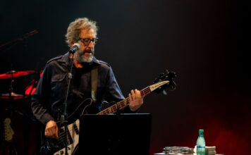 Prefeitura de São Paulo promove programação de rock gratuita