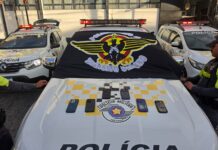 Dupla que furtava celulares de veículos é presa na Zona Norte