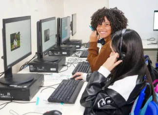 Veja como se inscrever para 30 vagas em cursos profissionalizantes gratuitos na região de Bauru