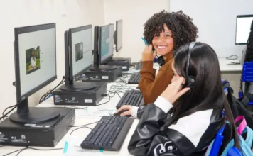 Veja como se inscrever para 30 vagas em cursos profissionalizantes gratuitos na região de Bauru