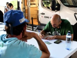 Confira como será o atendimento da CDHU Móvel para moradores da região de Marília