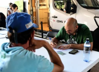 Confira como será o atendimento da CDHU Móvel para moradores da região de Marília