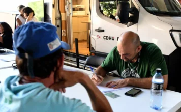 Confira como será o atendimento da CDHU Móvel para moradores da região de Marília