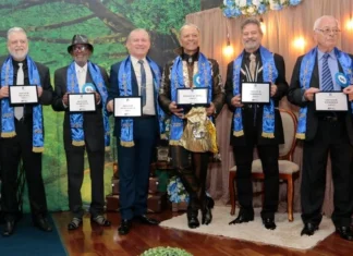 Idoso mais bonito de SP: inscrições estão abertas para o 19º Concurso Mister IPGG 2026