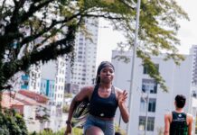 Corrida em Goiânia incentiva hábitos saudáveis e reforça importância dos cuidados com a saúde respiratória
