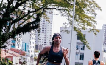 Corrida em Goiânia incentiva hábitos saudáveis e reforça importância dos cuidados com a saúde respiratória