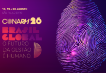 Falta pouco para o CONARH 2026: Congresso destaca novidades como RH Tech, CONARH Agro e Festival do Trabalho