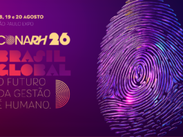 Falta pouco para o CONARH 2026: Congresso destaca novidades como RH Tech, CONARH Agro e Festival do Trabalho