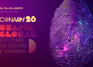 Falta pouco para o CONARH 2026: Congresso destaca novidades como RH Tech, CONARH Agro e Festival do Trabalho