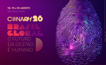 Falta pouco para o CONARH 2026: Congresso destaca novidades como RH Tech, CONARH Agro e Festival do Trabalho