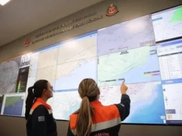 Defesa Civil de SP emite alertas após umidade do ar ficar abaixo de 30%