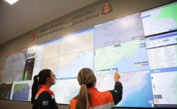 Defesa Civil de SP emite alertas após umidade do ar ficar abaixo de 30%