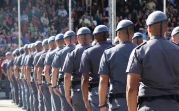 Tire suas dúvidas sobre o concurso para aluno-soldado da PM com 2 mil vagas