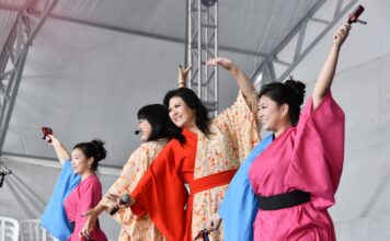 Festival de cultura japonesa e coreana começa nesta quinta-feira no Parque Capivari, em Campos do Jordão