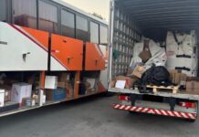PM recupera carga de medicamentos e produtos hospitalares avaliada em R$ 800 mil em Campinas