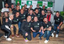 Uma fatia de solidariedade: 15ª Pizza Solidária arrecada recursos para pessoas com paralisia cerebral