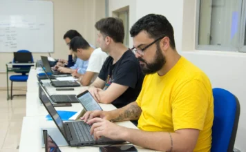 Inscrições para 870 vagas em cursos gratuitos entram na reta final