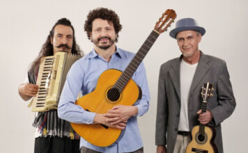 Secretaria Municipal de Cultura e Economia Criativa promove final de semana repleto de atrações gratuitas, com teatro, samba, oficinas e artes visuais