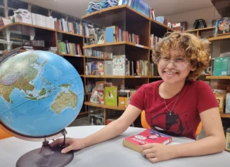 Escolas estaduais de SP aplicam provas de seleção para intercâmbio internacional a partir de segunda-feira (3)