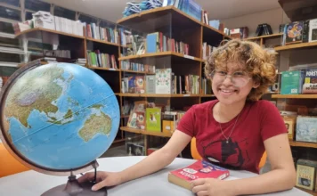 Escolas estaduais de SP aplicam provas de seleção para intercâmbio internacional a partir de segunda-feira (3)