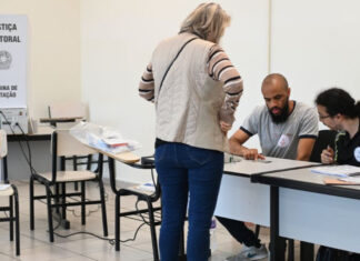 Eleições 2026: mesárias e mesários iniciam treinamento para votação de outubro