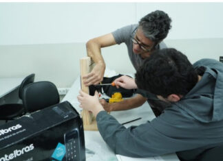 Intelbras abre inscrições para cursos gratuitos de vendas e instalação de sistemas eletrônicos em SC e SP